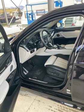 BMW X6 xDrive35i* Soft Close* M , снимка 16