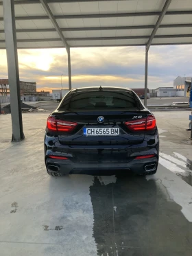 BMW X6 xDrive35i* Soft Close* M , снимка 4