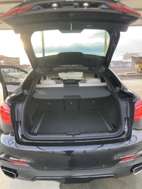 BMW X6 xDrive35i* Soft Close* M , снимка 8