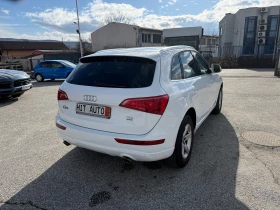 Audi Q5 3.0TDI от Първи собственик, снимка 4