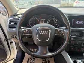 Audi Q5 3.0TDI от Първи собственик, снимка 13