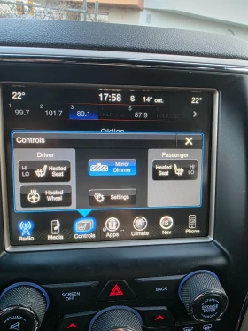 Jeep Grand cherokee Limited, снимка 7