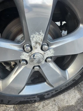 Jeep Grand cherokee Limited, снимка 10