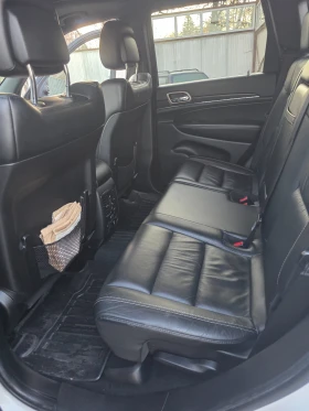 Jeep Grand cherokee Limited, снимка 9