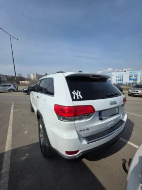 Jeep Grand cherokee Limited, снимка 5