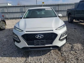 Hyundai Kona 2.0L 4 Front-wheel Drive, снимка 5