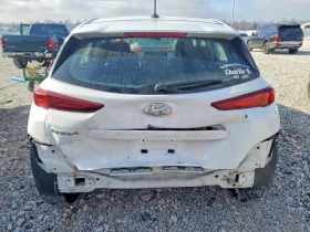 Hyundai Kona 2.0L 4 Front-wheel Drive, снимка 6
