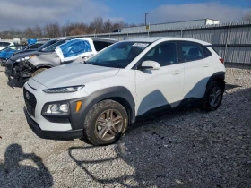 Hyundai Kona 2.0L 4 Front-wheel Drive, снимка 1