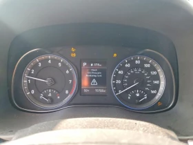 Hyundai Kona 2.0L 4 Front-wheel Drive, снимка 9