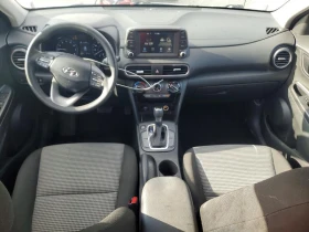 Hyundai Kona 2.0L 4 Front-wheel Drive, снимка 8