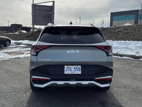 Kia Sportage * EX * CARFAX * ЦЕНА ДО БГ, снимка 4