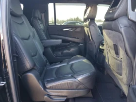 Cadillac Escalade ESV PLATINUM 6.2L V8, снимка 11