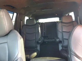 Cadillac Escalade ESV PLATINUM 6.2L V8, снимка 10