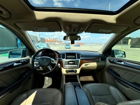 Mercedes-Benz GL 550 Facelift, снимка 11