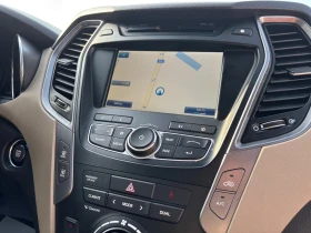 Hyundai Santa fe 2.2CRDI 4WD АВТОМАТ, снимка 12