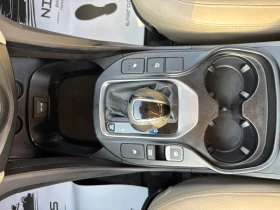 Hyundai Santa fe 2.2CRDI 4WD АВТОМАТ, снимка 16