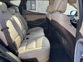 Hyundai Santa fe 2.2CRDI 4WD АВТОМАТ, снимка 10
