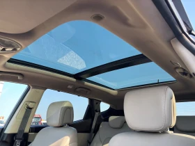 Hyundai Santa fe 2.2CRDI 4WD АВТОМАТ, снимка 13