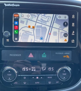 Mitsubishi Outlander GT V6 3000 FULL, снимка 15