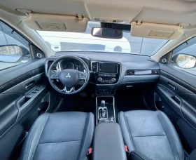 Mitsubishi Outlander GT V6 3000 FULL, снимка 12