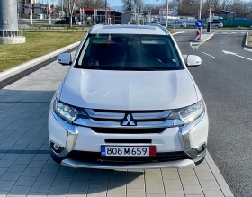 Mitsubishi Outlander GT V6 3000 FULL, снимка 2
