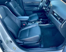 Mitsubishi Outlander GT V6 3000 FULL, снимка 10