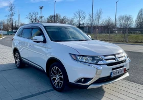 Mitsubishi Outlander GT V6 3000 FULL, снимка 3