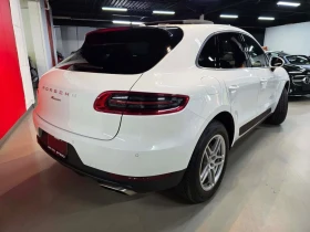 Porsche Macan 2.0 AWD * ПОДГРЕВ * АЛКАНТАРА * 2 КЛЮЧА, снимка 5