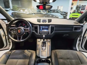 Porsche Macan 2.0 AWD * ПОДГРЕВ * АЛКАНТАРА * 2 КЛЮЧА, снимка 11