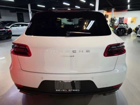 Porsche Macan 2.0 AWD * ПОДГРЕВ * АЛКАНТАРА * 2 КЛЮЧА, снимка 4