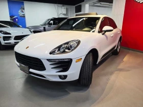 Porsche Macan 2.0 AWD * ПОДГРЕВ * АЛКАНТАРА * 2 КЛЮЧА, снимка 3