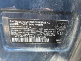 BMW X1 * xDrive28i * ПАНОРАМА* ПОЕГРЕВИ* ВИДЕО* , снимка 10