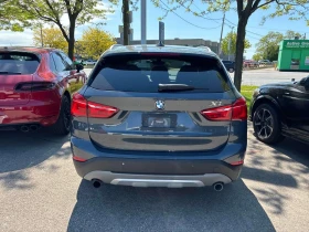 BMW X1 * xDrive28i * ПАНОРАМА* ПОЕГРЕВИ* ВИДЕО* , снимка 4