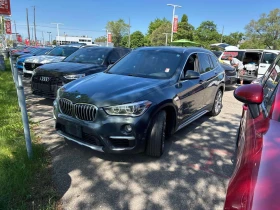 BMW X1 * xDrive28i * ПАНОРАМА* ПОЕГРЕВИ* ВИДЕО* , снимка 1