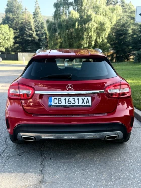 Mercedes-Benz GLA 220, снимка 3