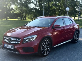 Mercedes-Benz GLA 220, снимка 2