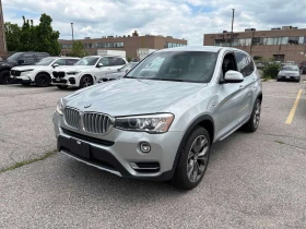 BMW X3 * xDrive35i * CARFAX * ЦЕНА ДО БГ, снимка 1