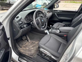 BMW X3 * xDrive35i * CARFAX * ЦЕНА ДО БГ, снимка 6
