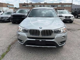 BMW X3 * xDrive35i * CARFAX * ЦЕНА ДО БГ, снимка 2
