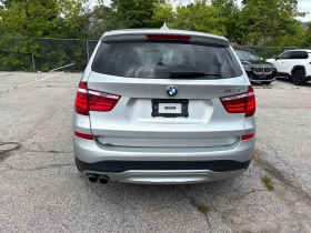 BMW X3 * xDrive35i * CARFAX * ЦЕНА ДО БГ, снимка 5