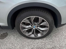 BMW X3 * xDrive35i * CARFAX * ЦЕНА ДО БГ, снимка 9
