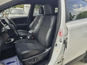 Toyota Rav4 2.0D 143к.с 6 Скорости 2WD, снимка 9