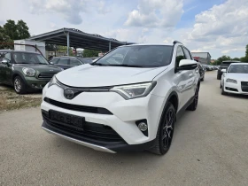 Toyota Rav4 2.0D 143к.с 6 Скорости 2WD, снимка 1