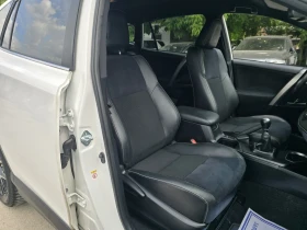 Toyota Rav4 2.0D 143к.с 6 Скорости 2WD, снимка 12