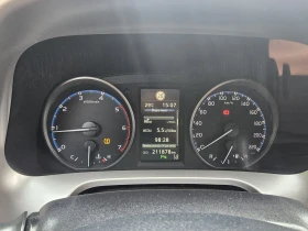 Toyota Rav4 2.0D 143к.с 6 Скорости 2WD, снимка 17