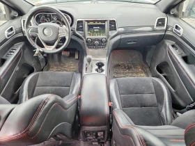 Jeep Grand cherokee 3.6l Trailhawk, снимка 8