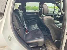 Jeep Grand cherokee 3.6l Trailhawk, снимка 10
