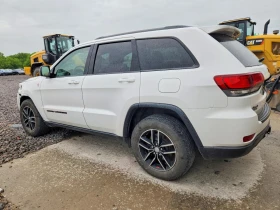 Jeep Grand cherokee 3.6l Trailhawk, снимка 2