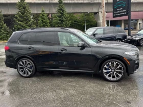 BMW X7 М ПАКЕТ/xDrive50i/ДИСТ/360/ЛАЗЕРИ/КЛИП/ВЪЗДУШНО, снимка 3