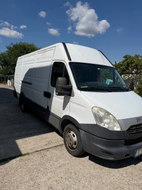 Iveco Massive, снимка 3